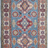 Village Kazak 155 x 97 cms - The Nomads Tent